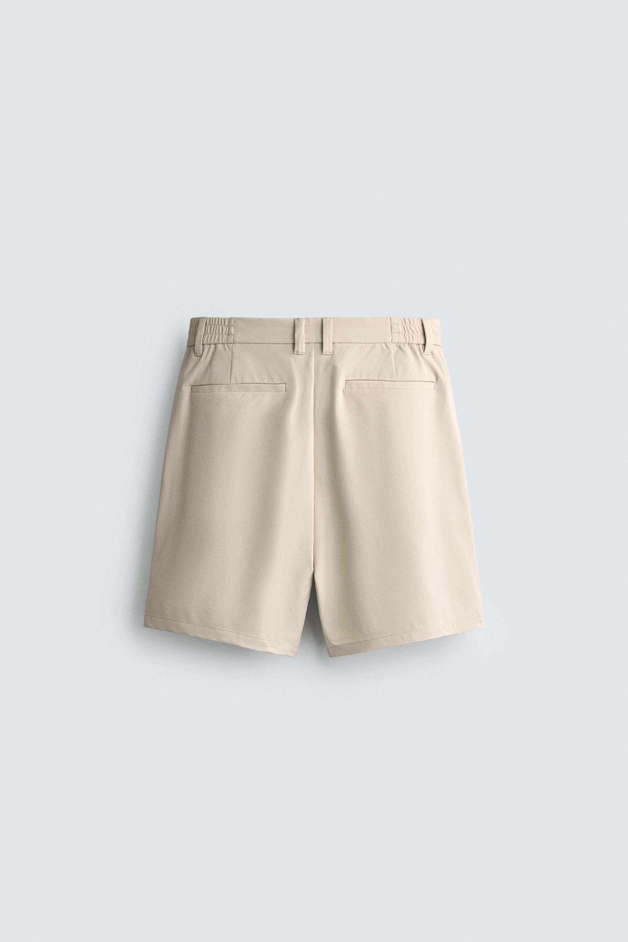 BERMUDA TECHNIQUE CONFORT